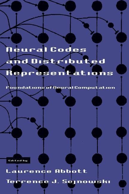 Produktbild: Neural Codes & Distributed Rep