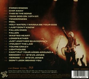 Produktbild: Lighthouse: Live From London (CD+blu-ray)