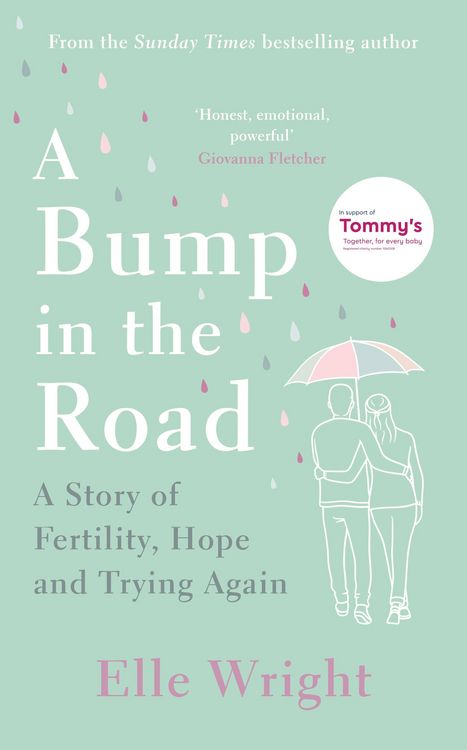 Produktbild: A Bump in the Road