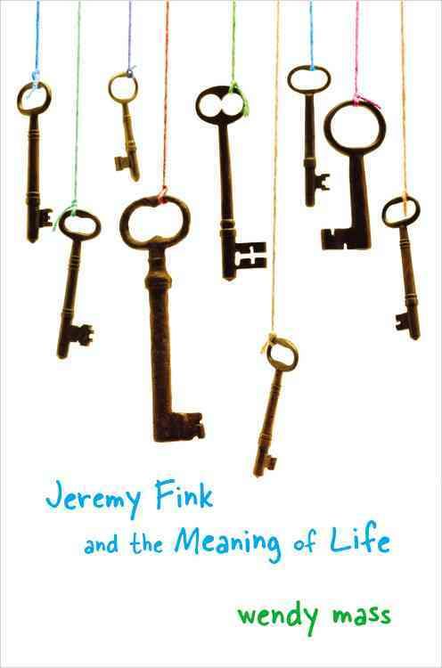 Produktbild: Jeremy Fink and the Meaning of Life
