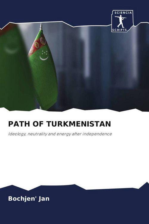 Produktbild: Path Of Turkmenistan