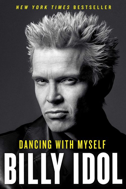 Produktbild: Dancing with Myself