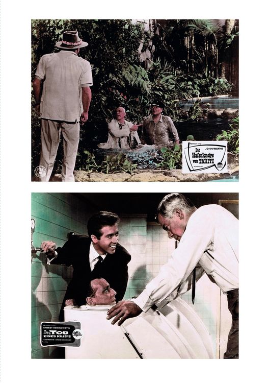 Produktbild: Lee Marvin