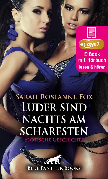 Produktbild: Luder sind nachts am sch&auml;rfsten | Erotik Audio Story | Erotisches H&ouml;rbuch