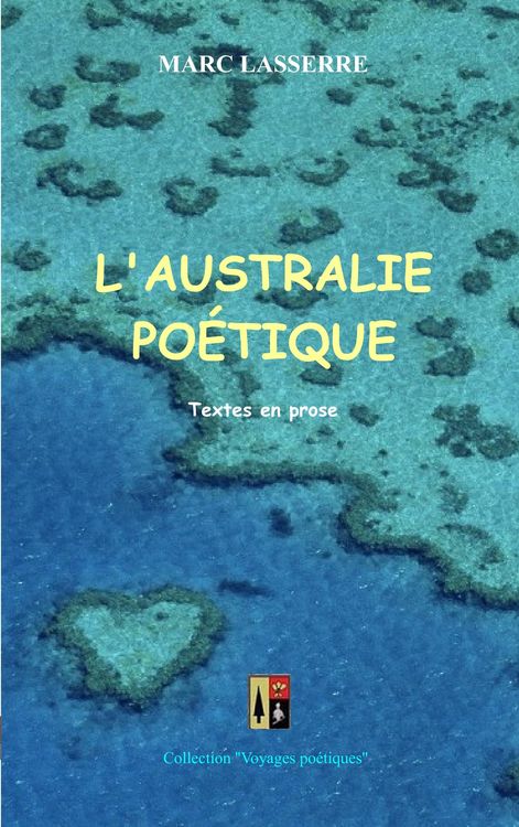 Produktbild: L'australie Poetique