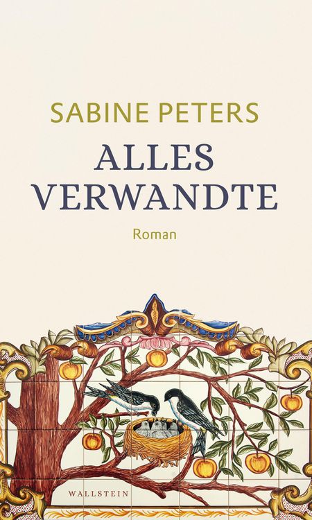 Produktbild: Alles Verwandte