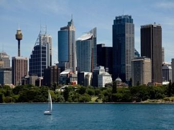 Produktbild: Sydney (Puzzle)