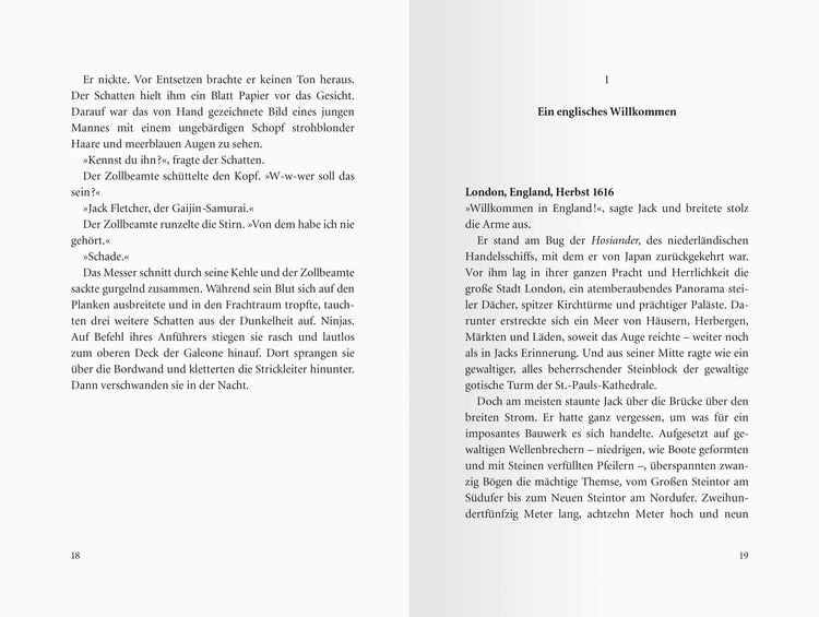 Produktbild: Samurai, Band 9 - Die R&uuml;ckkehr des Kriegers