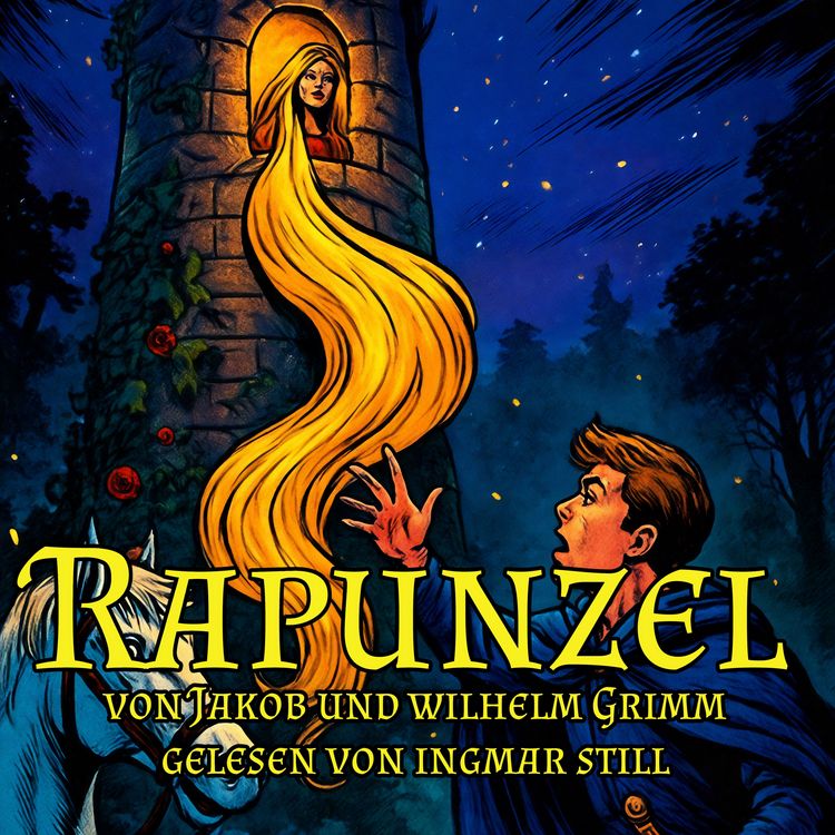 Produktbild: Rapunzel
