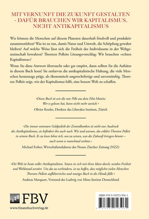 Der Antikapitalist