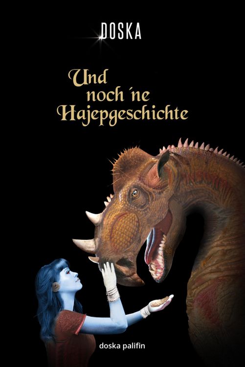 Produktbild: Und noch &acute;ne Hajepgeschichte