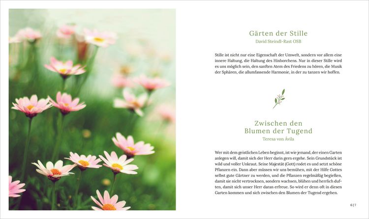 Produktbild: Im Paradies der Stille