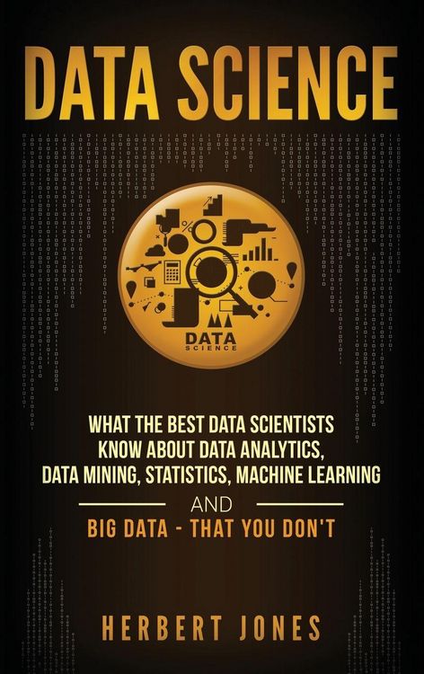 Produktbild: Data Science