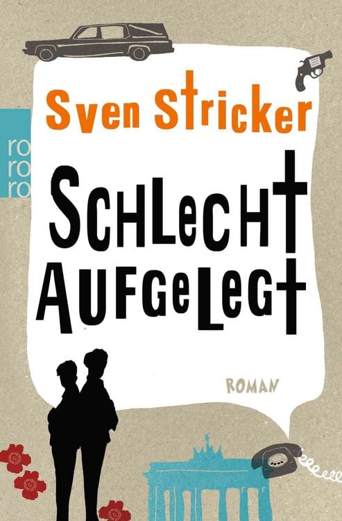Produktbild: Schlecht aufgelegt