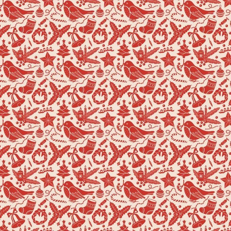 Produktbild: 333 Origami &ndash; Colorful Christmas