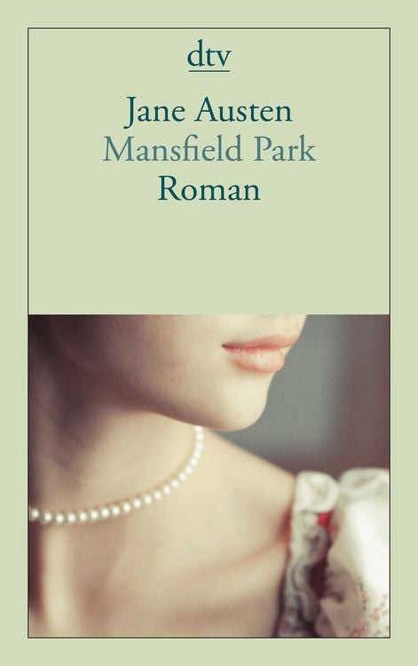 Produktbild: Mansfield Park
