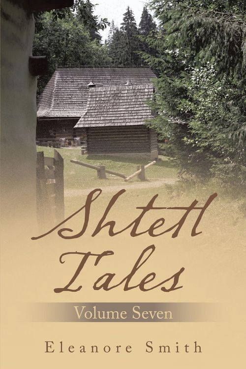 Produktbild: Shtetl Tales