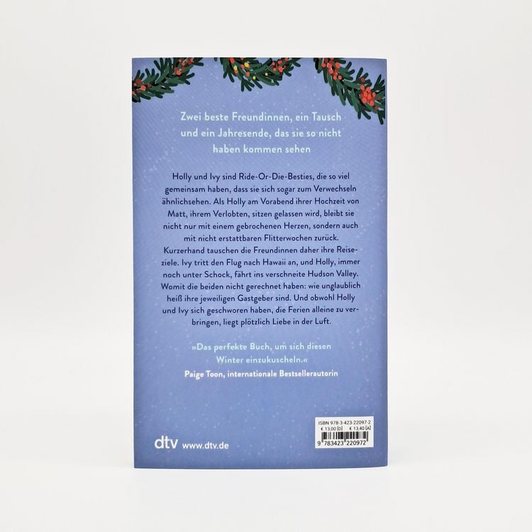 Produktbild: The Holiday Switch
