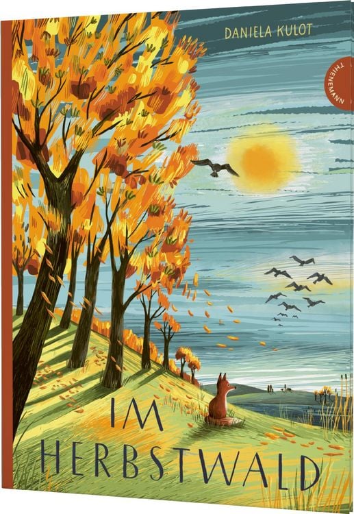 Produktbild: Im Herbstwald