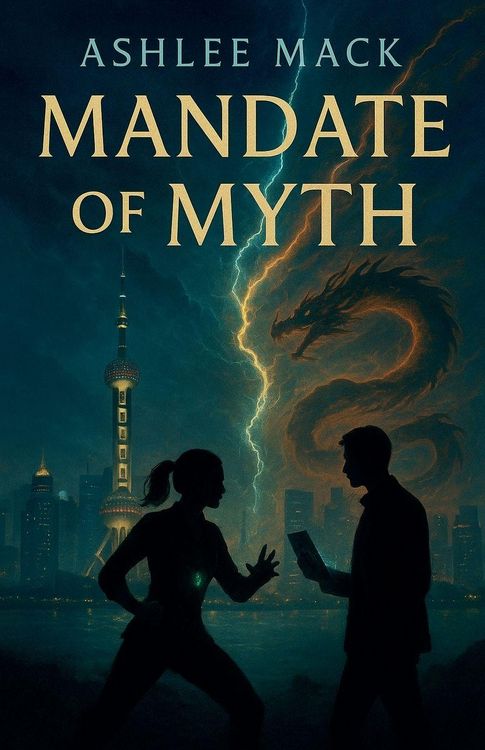 Produktbild: Mandate of Myth