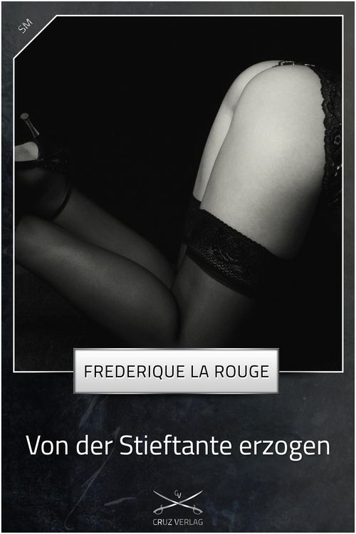 Produktbild: Von der Stieftante erzogen