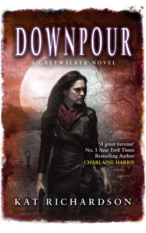 Produktbild: Downpour