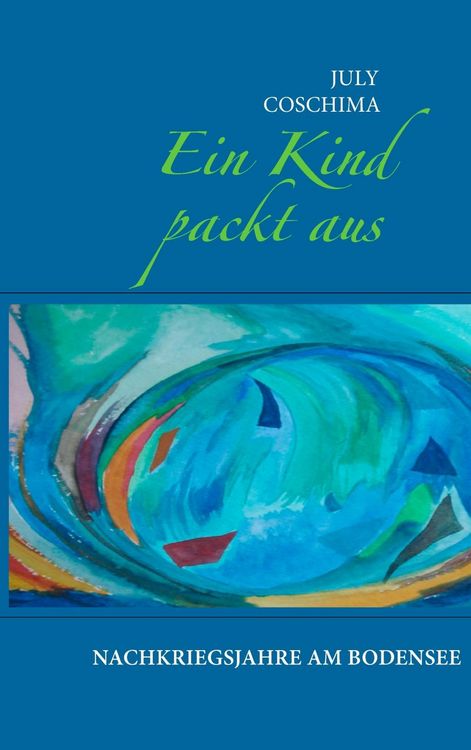 Produktbild: Ein Kind packt aus
