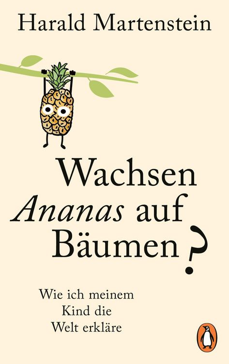 Produktbild: Wachsen Ananas auf B&auml;umen?