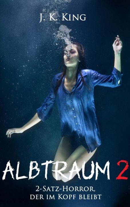 Produktbild: Albtraum 2