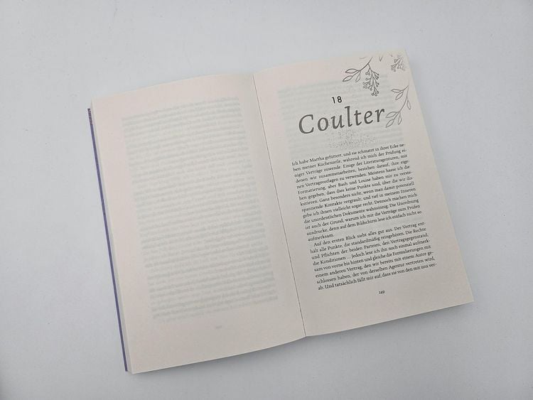 Produktbild: Chapters unfinished