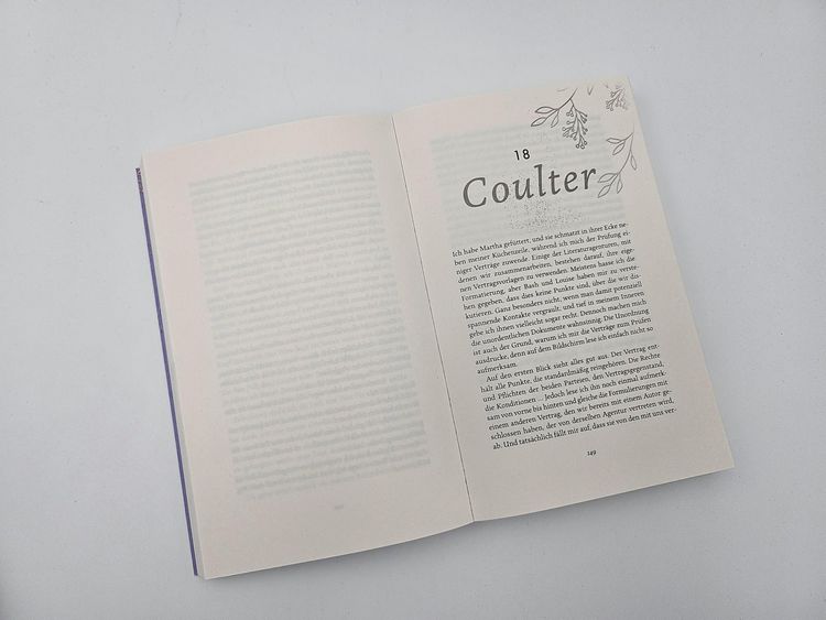 Produktbild: Chapters unfinished