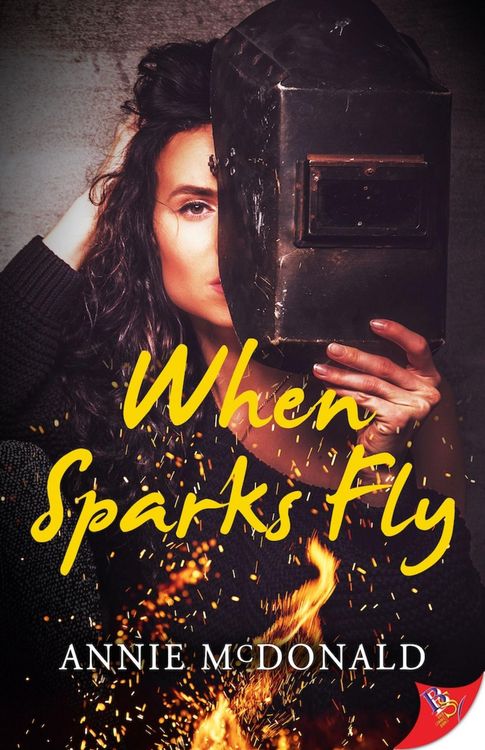 Produktbild: When Sparks Fly