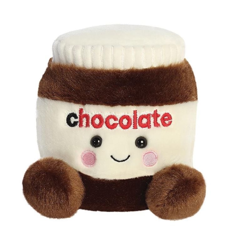 Produktbild: Palm Pals Silky Chocolate Spread 5In