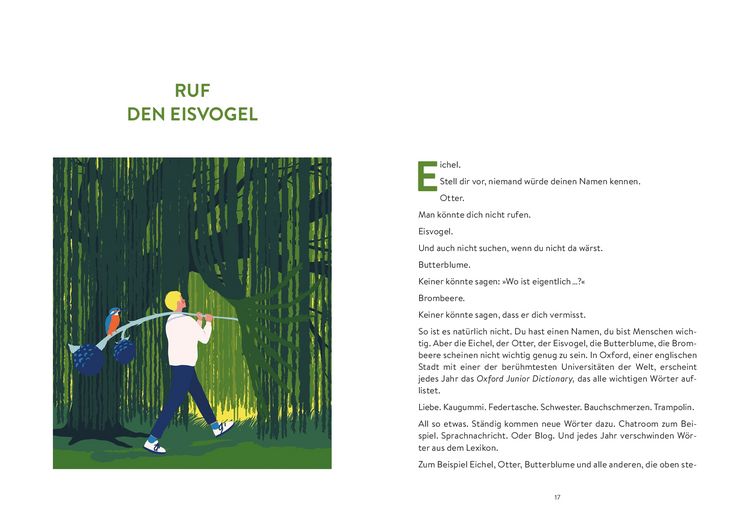 Produktbild: Eine Linie ist ein Punkt, der spazieren geht
