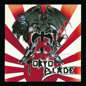Produktbild: Tokyo Blade
