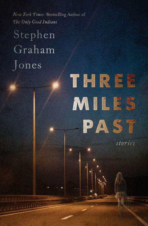 Produktbild: Three Miles Past