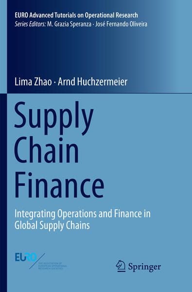 Produktbild: Supply Chain Finance
