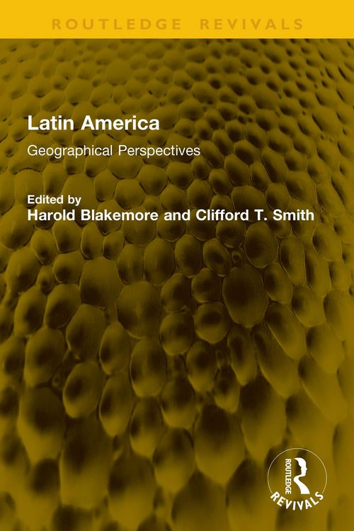 Produktbild: Latin America