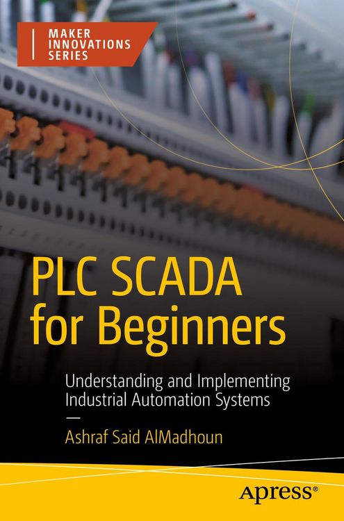 Produktbild: PLC SCADA for Beginners