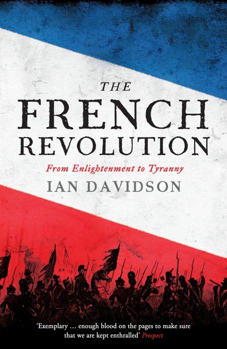 Produktbild: The French Revolution