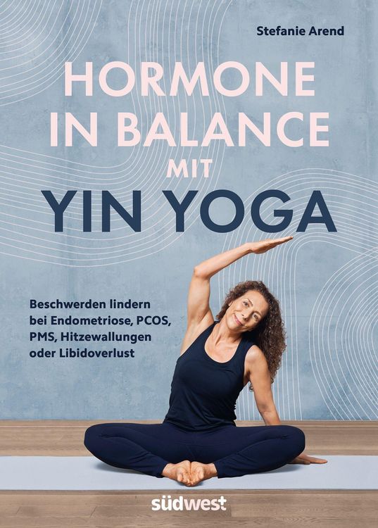 Produktbild: Hormone in Balance mit Yin Yoga