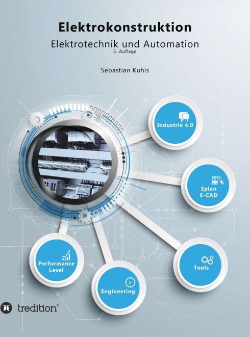Produktbild: Elektrokonstruktion