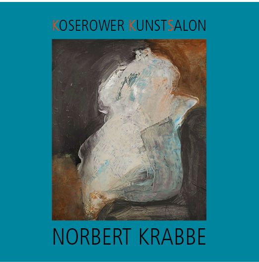 Produktbild: NORBERT KRABBE Bilder 2016 - 2021
