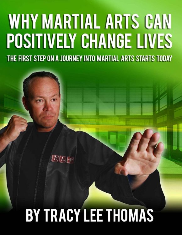 Produktbild: Why Martial Arts Can Positively Change Lives