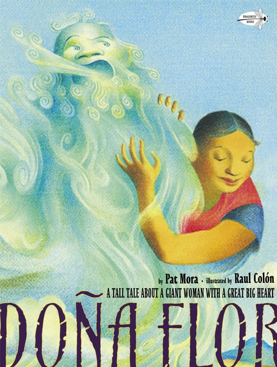 Produktbild: Dona Flor