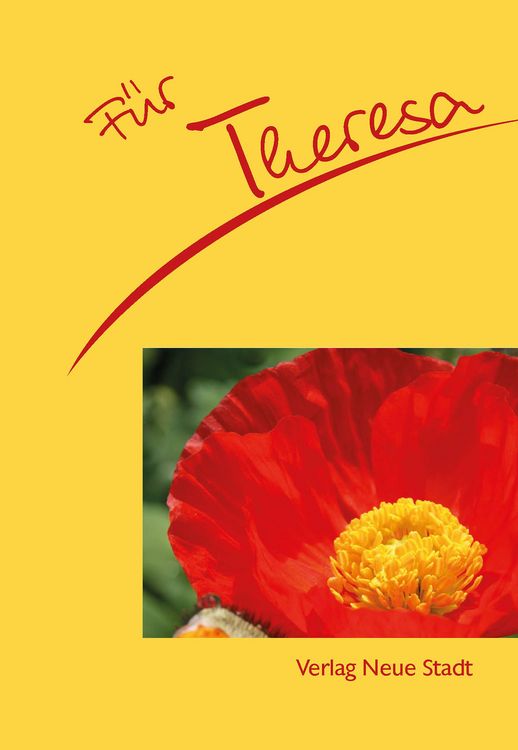 Produktbild: F&uuml;r Theresa