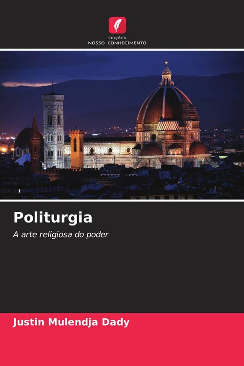 Produktbild: Politurgia