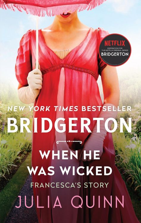 Produktbild: When He Was Wicked