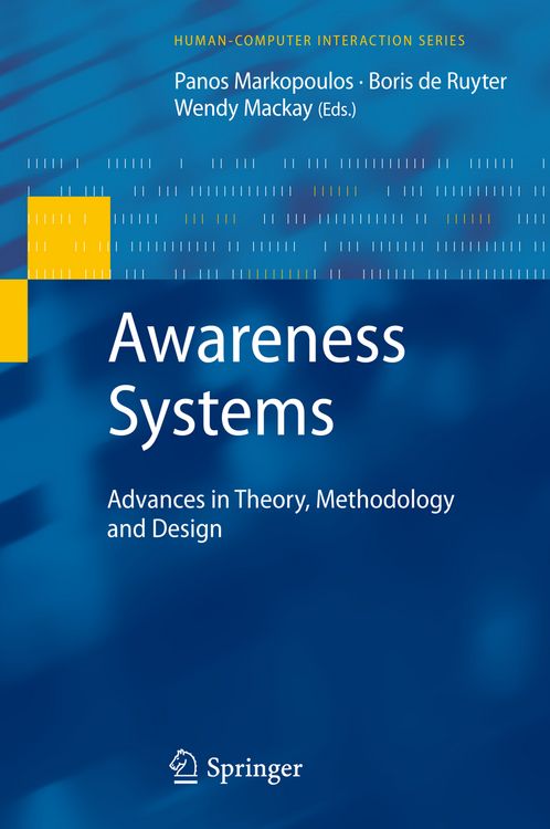 Produktbild: Awareness Systems