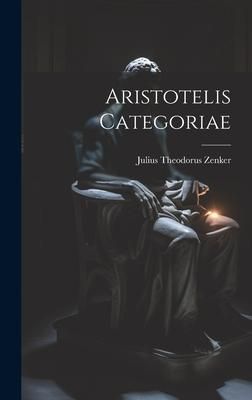 Produktbild: Aristotelis Categoriae
